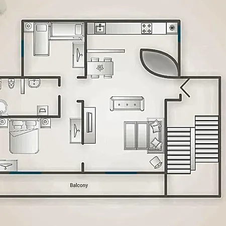 Casa Corbu Ξενοδοχείο 3*