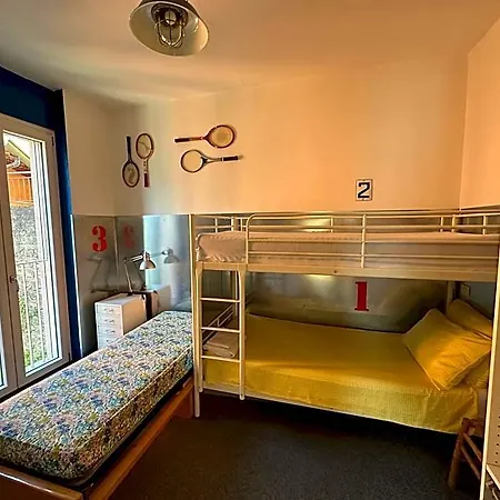 Casa Corbu Ξενοδοχείο Blevio