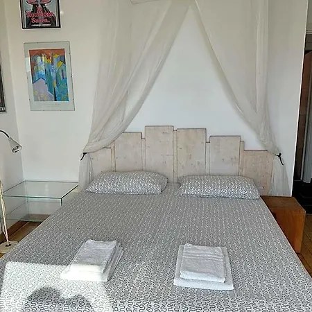 Ξενοδοχείο Casa Corbu Blevio